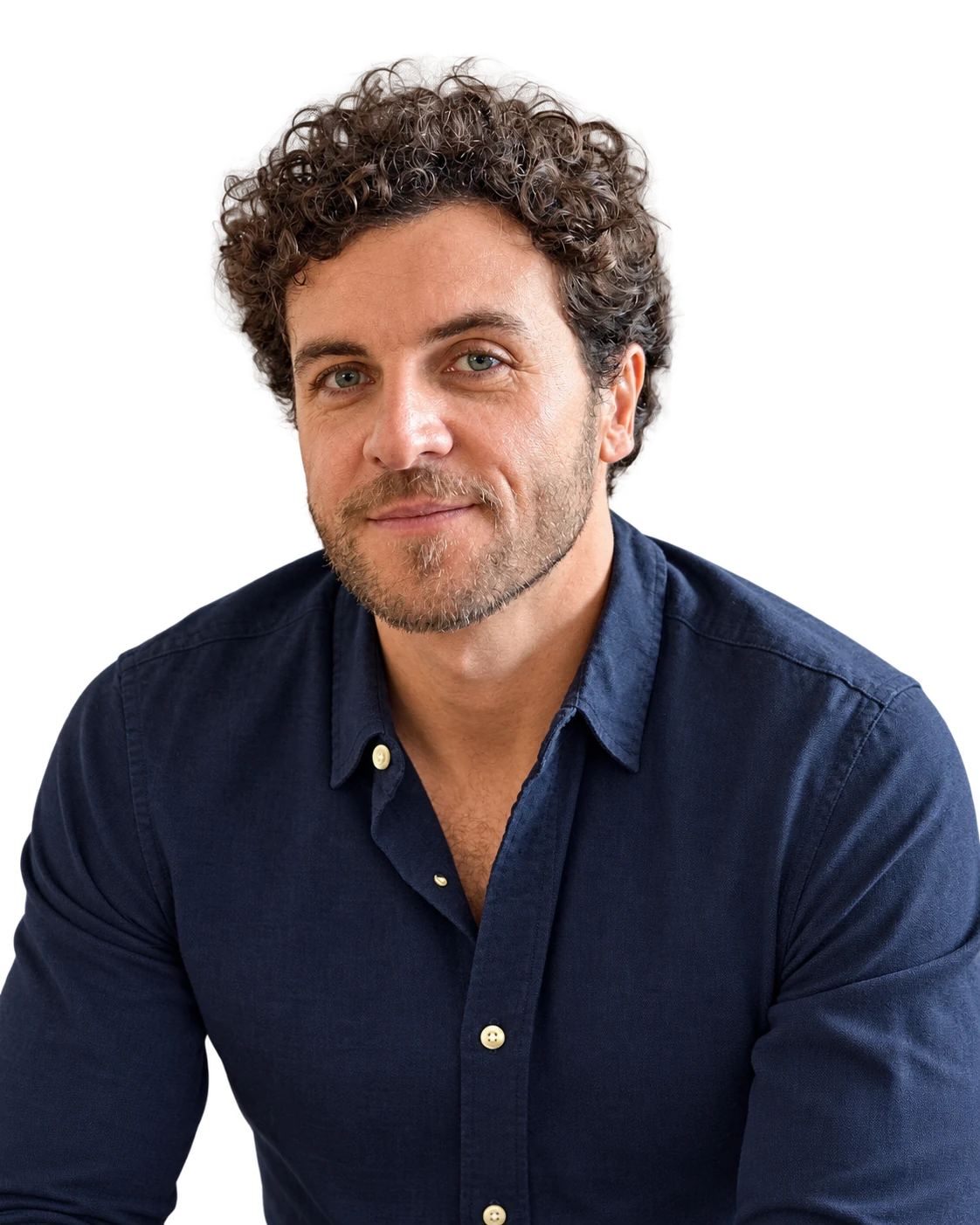 Filipe Istvandic, psicanalista e psicólogo