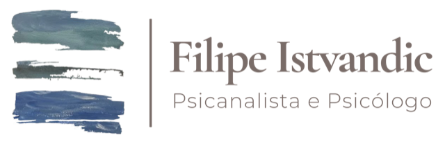 Filipe Istvandic — Psicanalista e Psicólogo